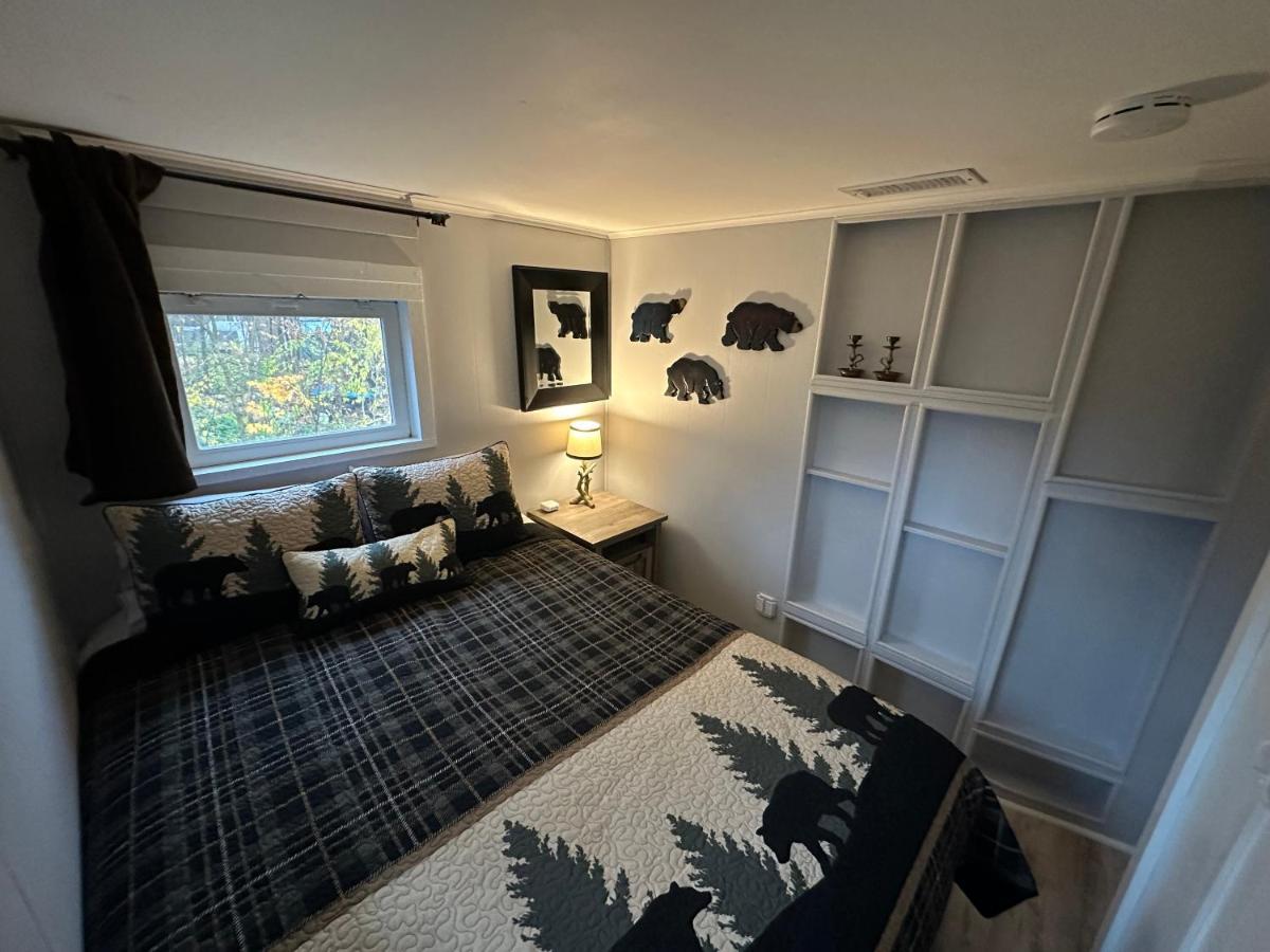 Escape To A Streamside Cabin In The Lower Catskills Wurtsboro Ngoại thất bức ảnh