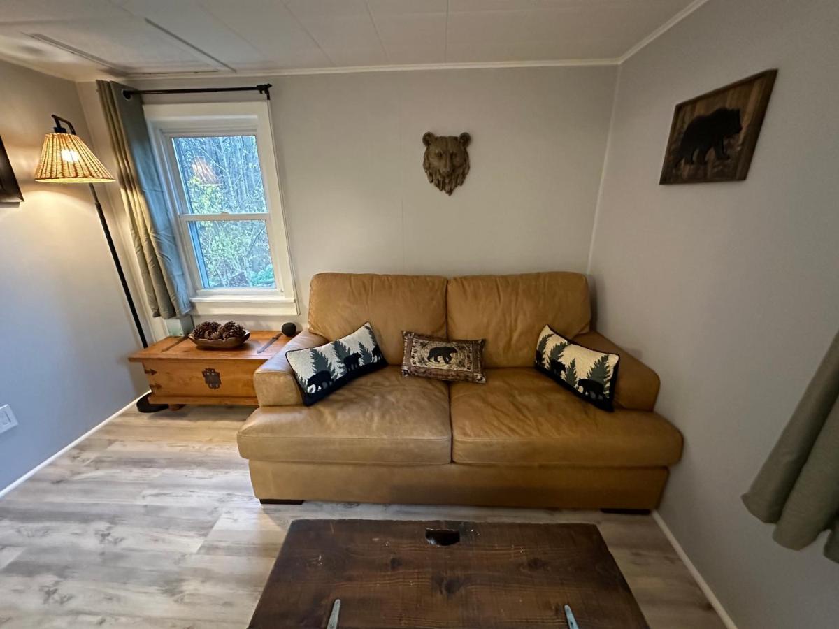 Escape To A Streamside Cabin In The Lower Catskills Wurtsboro Ngoại thất bức ảnh