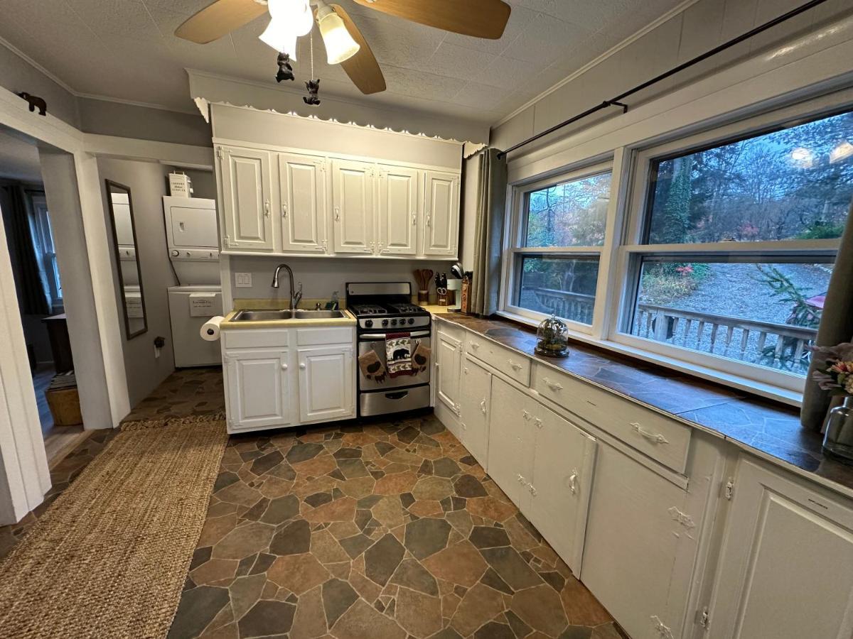 Escape To A Streamside Cabin In The Lower Catskills Wurtsboro Ngoại thất bức ảnh