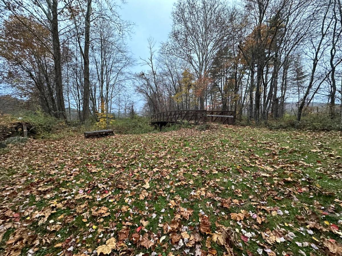 Escape To A Streamside Cabin In The Lower Catskills Wurtsboro Ngoại thất bức ảnh