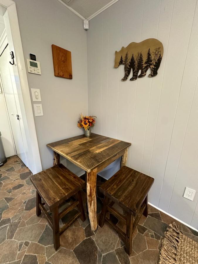 Escape To A Streamside Cabin In The Lower Catskills Wurtsboro Ngoại thất bức ảnh