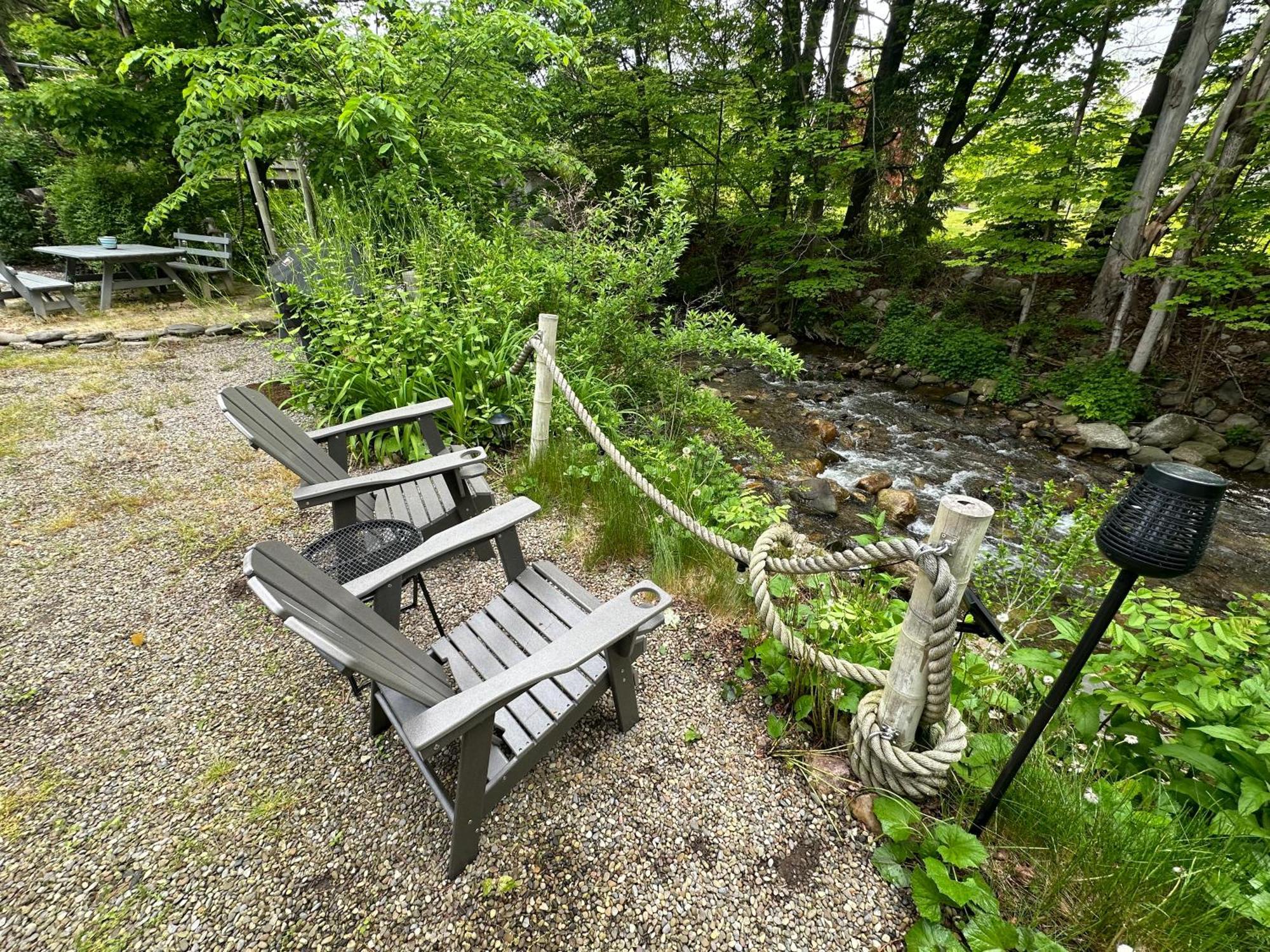 Escape To A Streamside Cabin In The Lower Catskills Wurtsboro Ngoại thất bức ảnh